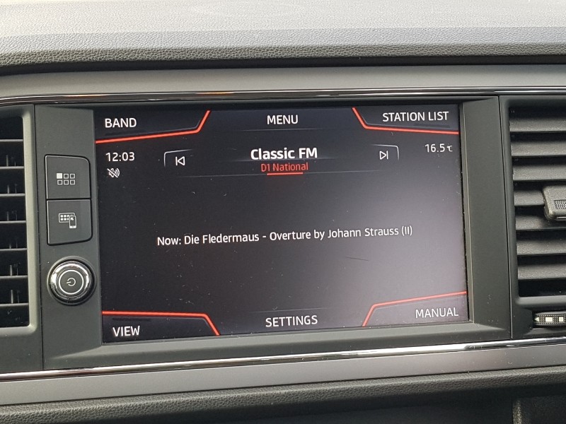 Used SEAT Leon 2020 for sale - 76392678: Photo 11