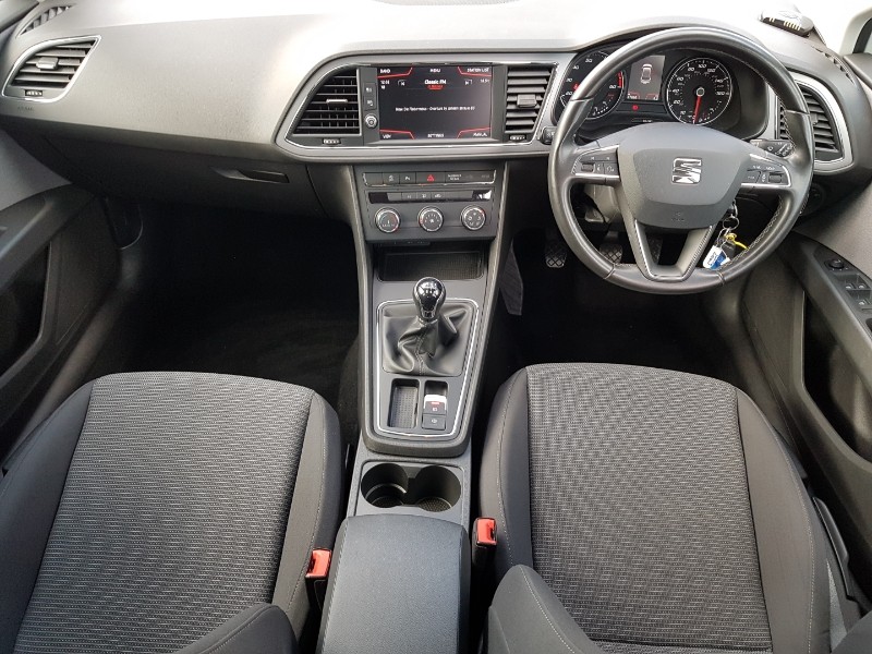 Used SEAT Leon 2020 for sale - 76392678: Photo 2