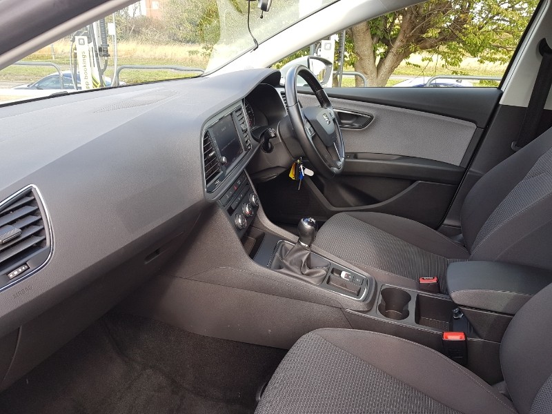 Used SEAT Leon 2020 for sale - 76392678: Photo 5