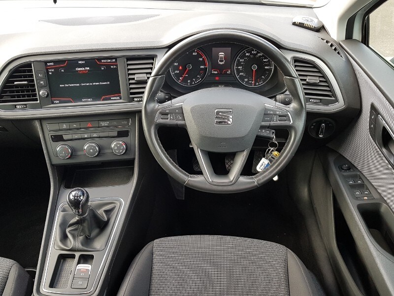 Used SEAT Leon 2020 for sale - 76392678: Photo 7