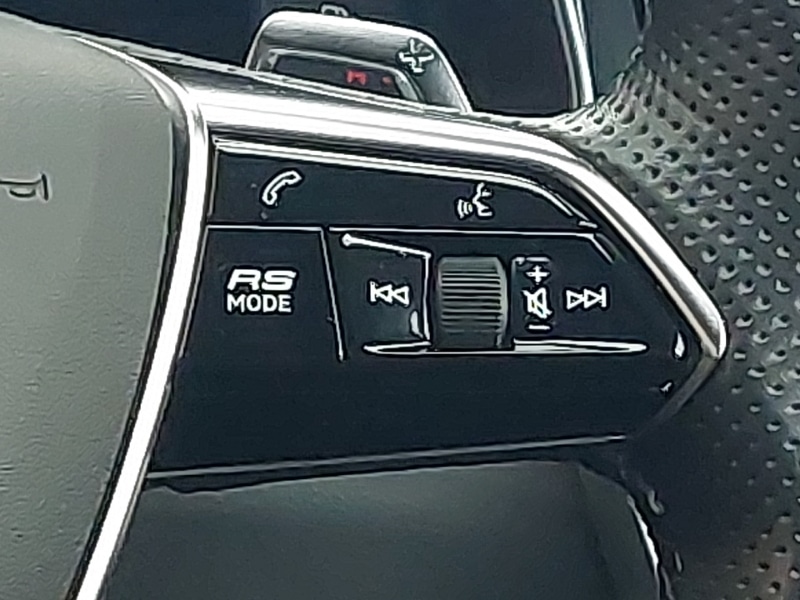 Used Audi RS6 2021 for sale - 77054451: Photo 11