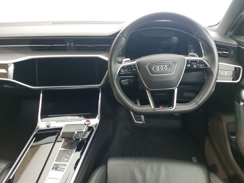 Used Audi RS6 2021 for sale - 77054451: Photo 7