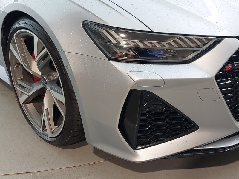 Used Audi RS6 2021 for sale - 77054451: Photo 9