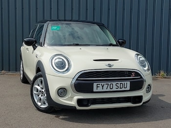 Used MINI Hatch 2020 for sale - 79069518: Photo