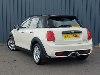 Used MINI Hatch 2020 for sale - 79069518: Photo