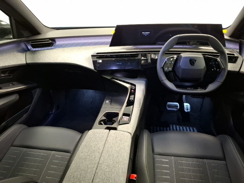 Used Peugeot 3008 2025 for sale - 76885953: Photo 2