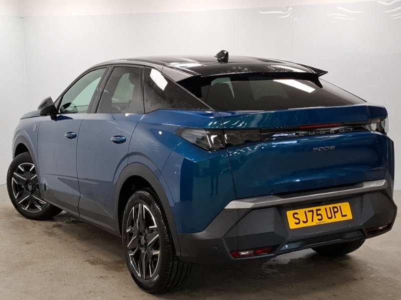 Used Peugeot 3008 2025 for sale - 76885953: Photo 3