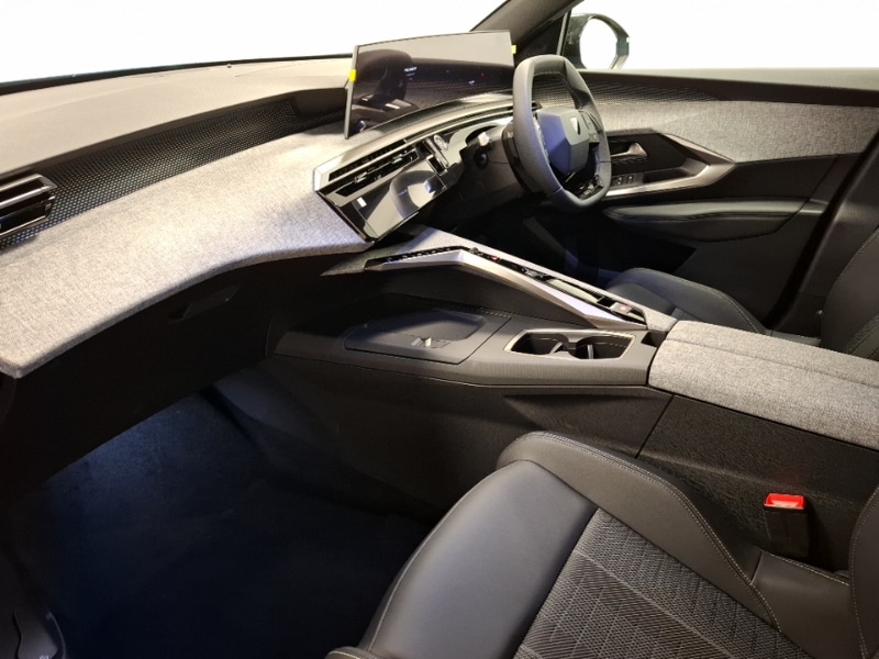 Used Peugeot 3008 2025 for sale - 76885953: Photo 5