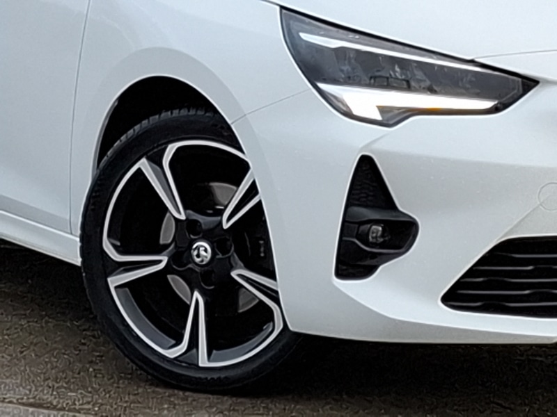 Used Vauxhall Corsa 2022 for sale - 76935714: Photo 9