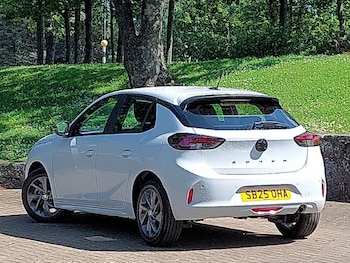 Used Vauxhall Corsa 2025 for sale - 75522669: Photo