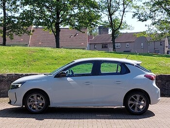 Used Vauxhall Corsa 2025 for sale - 75522669: Photo