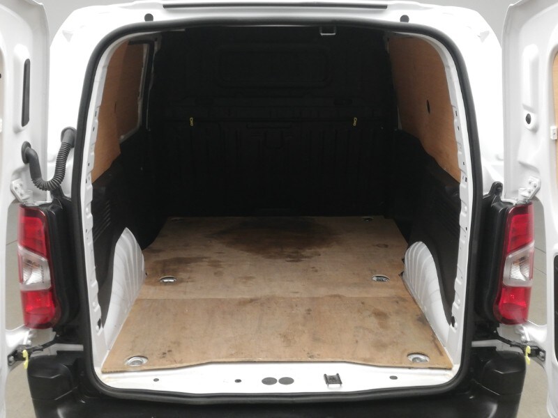 Used Vauxhall Combo 2024 for sale - 77544654: Photo 8