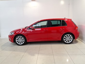 Used Volkswagen Golf 2020 for sale - 75551412: Photo