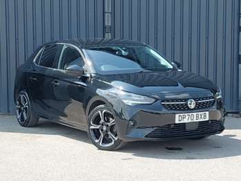 2020 - 1.2 Turbo Elite Nav Premium 5dr