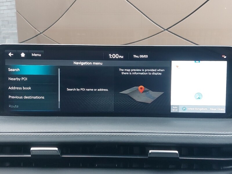 Used Genesis GV70 2022 for sale - 77999208: Photo 10