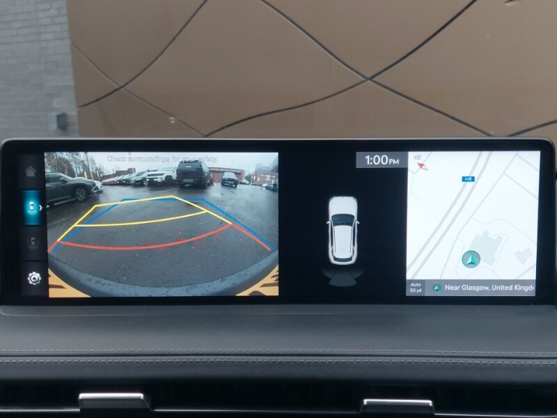 Used Genesis GV70 2022 for sale - 77999208: Photo 11