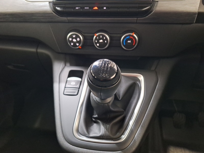Used Renault Kangoo 2024 for sale - 78032434: Photo 11