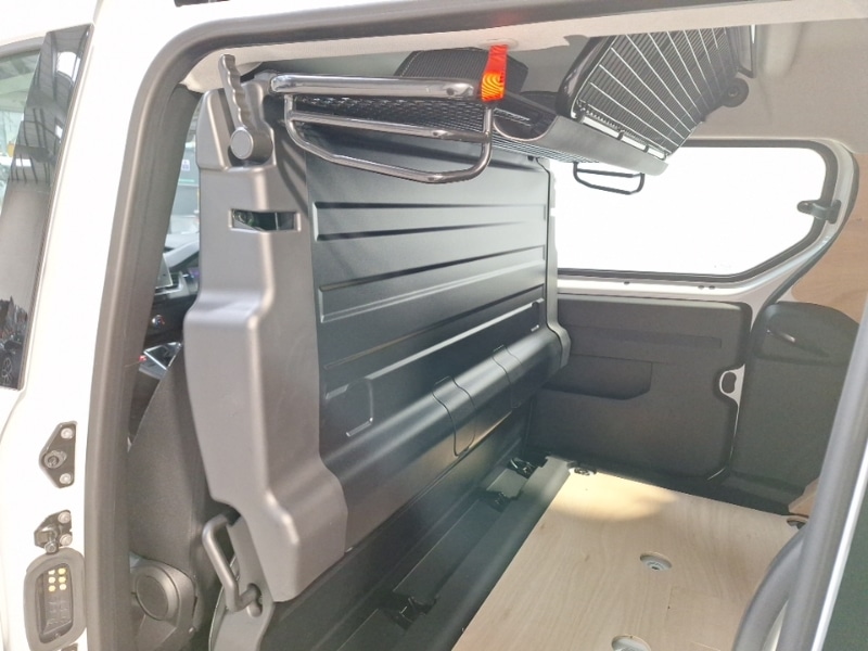 Used Renault Kangoo 2024 for sale - 78032434: Photo 12