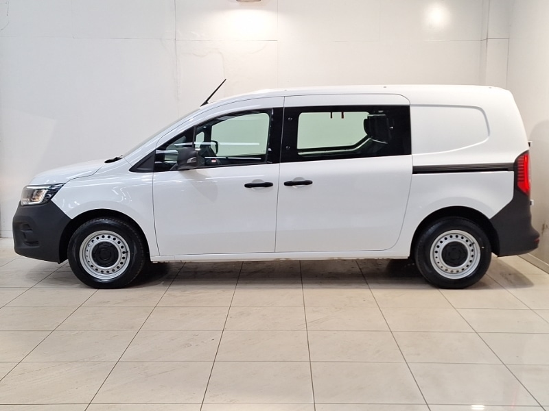 Used Renault Kangoo 2024 for sale - 78032434: Photo 4