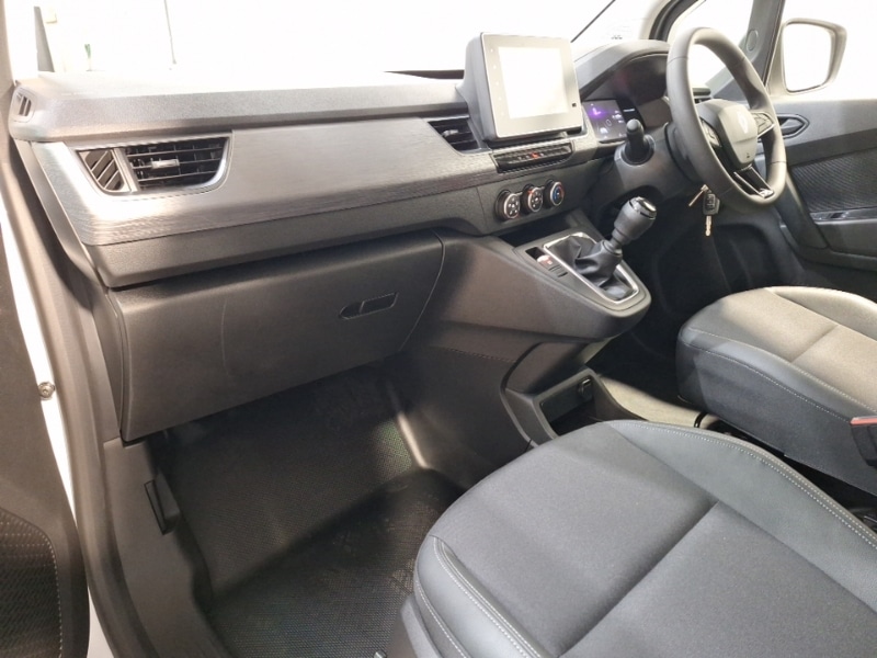 Used Renault Kangoo 2024 for sale - 78032434: Photo 5