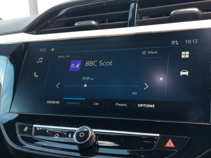 Used Vauxhall Corsa 2025 for sale - 76571877: Photo 10