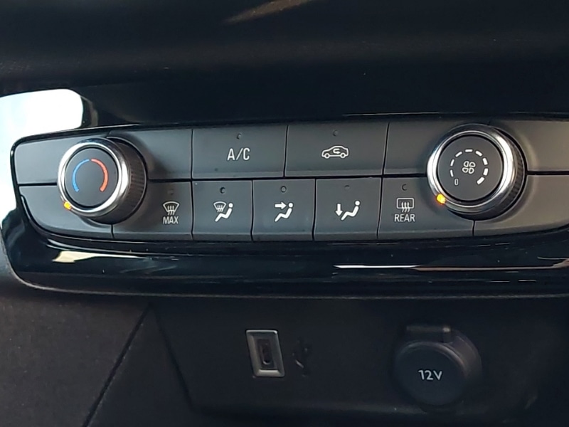 Used Vauxhall Corsa 2025 for sale - 76571877: Photo 11