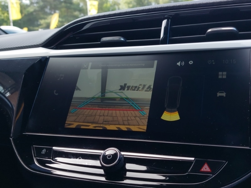 Used Vauxhall Corsa 2025 for sale - 76571877: Photo 12