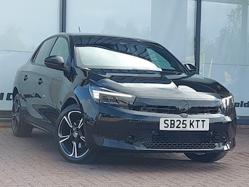 Vauxhall - Corsa
