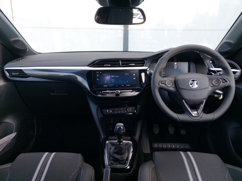 Used Vauxhall Corsa 2025 for sale - 76571877: Photo 2