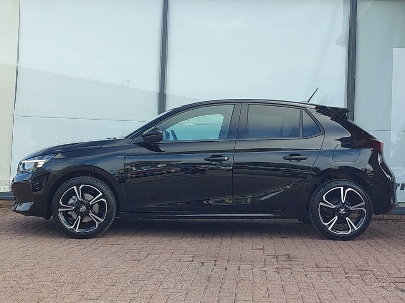 Used Vauxhall Corsa 2025 for sale - 76571877: Photo 4