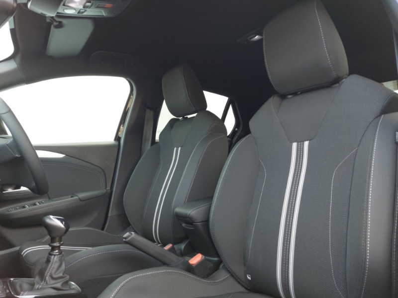 Used Vauxhall Corsa 2025 for sale - 76571877: Photo 5