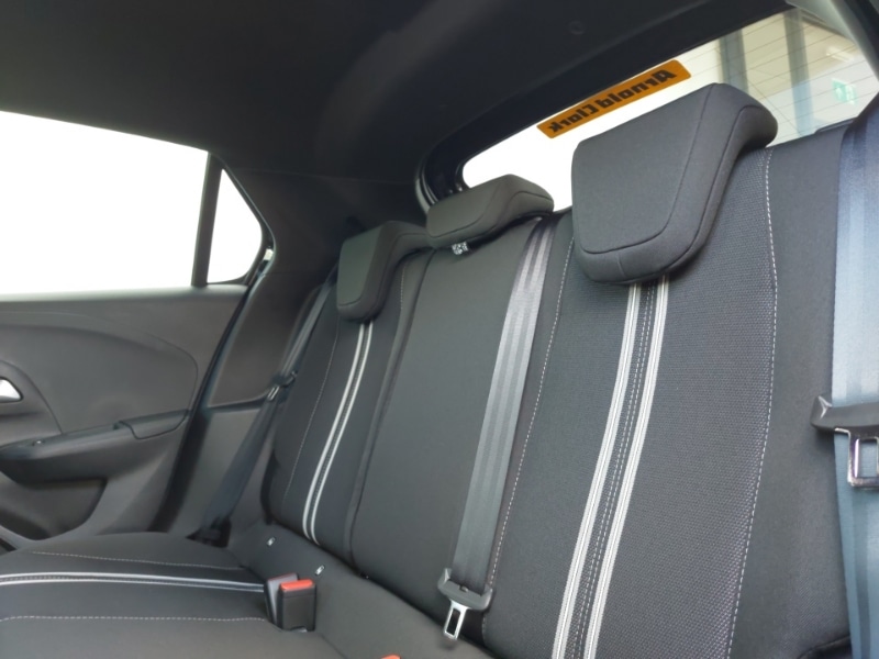 Used Vauxhall Corsa 2025 for sale - 76571877: Photo 6