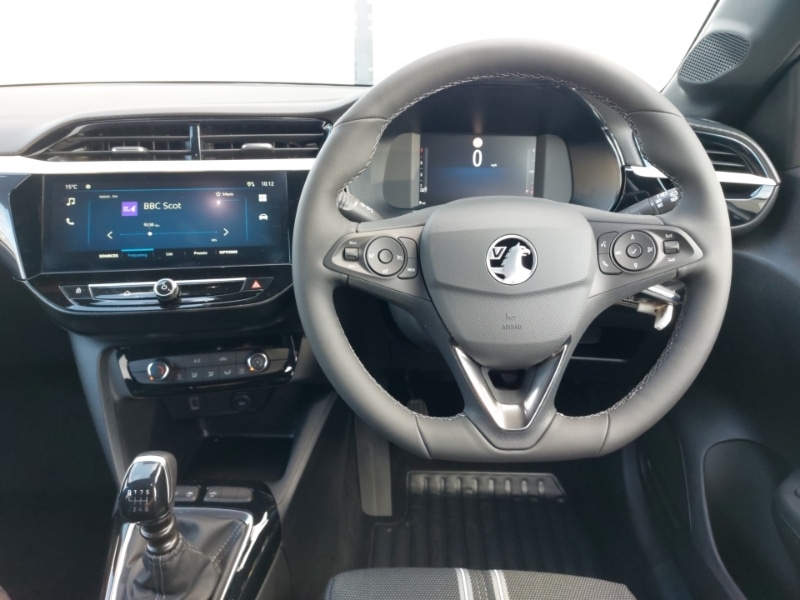 Used Vauxhall Corsa 2025 for sale - 76571877: Photo 7