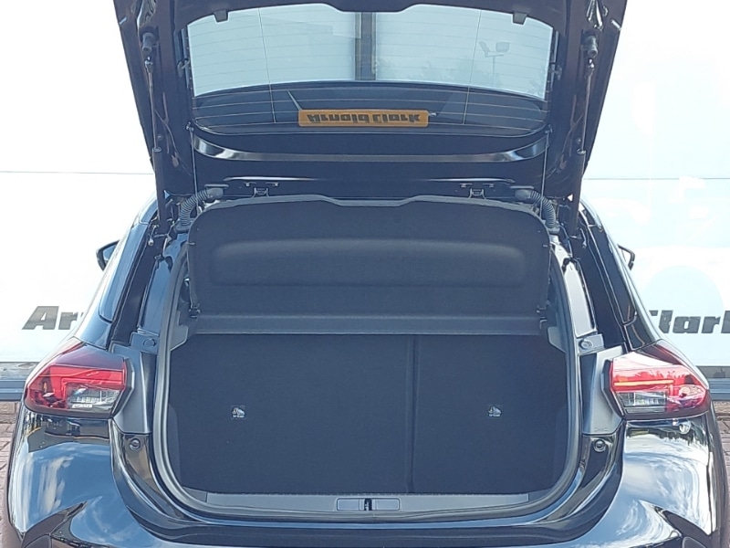 Used Vauxhall Corsa 2025 for sale - 76571877: Photo 8