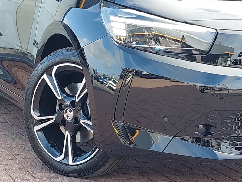 Used Vauxhall Corsa 2025 for sale - 76571877: Photo 9