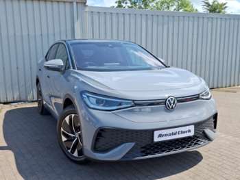 2025 - 210kW Match Pro 77kWh 5dr Auto