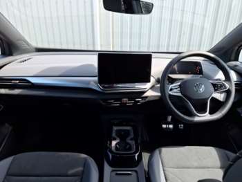 Used Volkswagen ID5 2025 for sale - 75018297: Photo