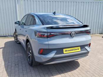 Used Volkswagen ID5 2025 for sale - 75018297: Photo
