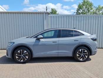 Used Volkswagen ID5 2025 for sale - 75018297: Photo