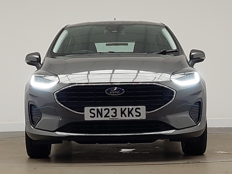 Used Ford Fiesta 2023 for sale - 76880582: Photo 12