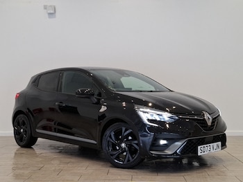 Renault - Clio