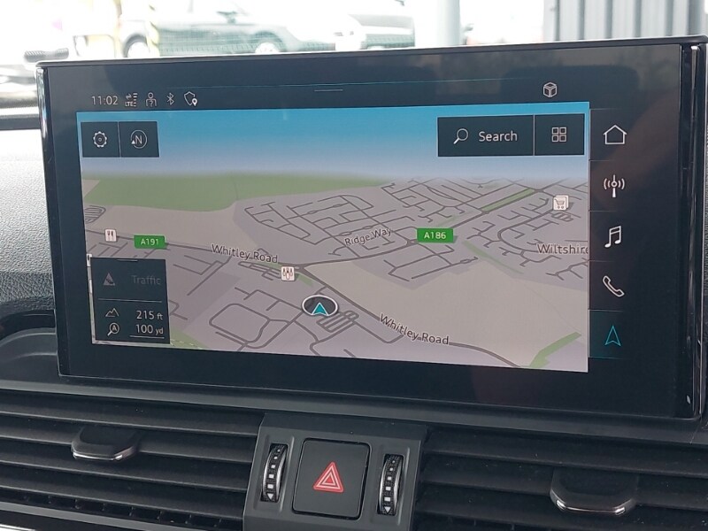 Used Audi Q5 2021 for sale - 76749440: Photo 10