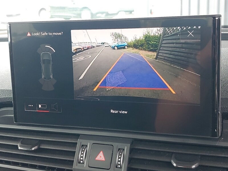 Used Audi Q5 2021 for sale - 76749440: Photo 11