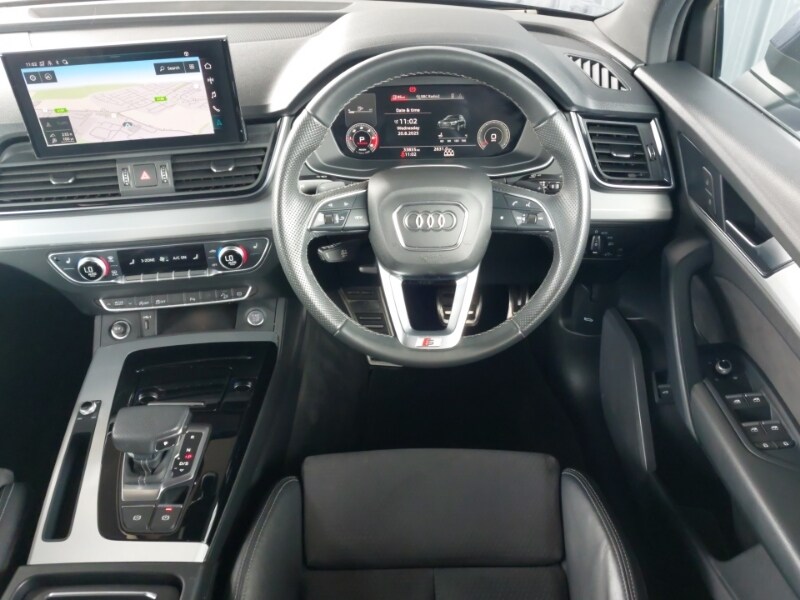 Used Audi Q5 2021 for sale - 76749440: Photo 7