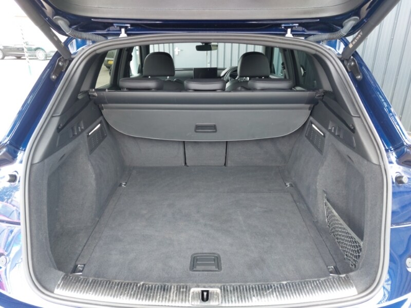 Used Audi Q5 2021 for sale - 76749440: Photo 8