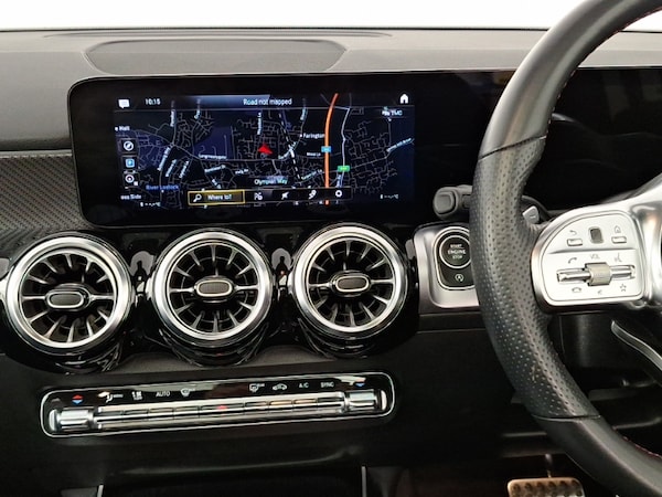 Used Mercedes-Benz GLB 2023 for sale - 76195122: Photo 10