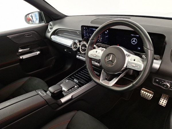 Used Mercedes-Benz GLB 2023 for sale - 76195122: Photo 11
