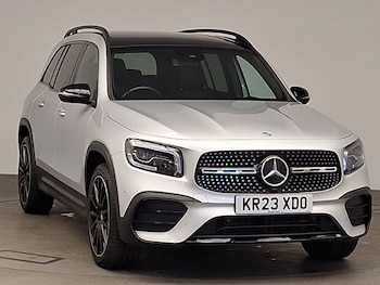 Mercedes-Benz - GLB