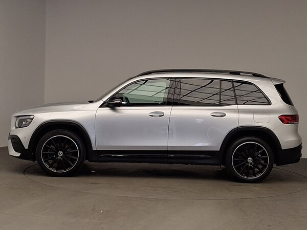 Used Mercedes-Benz GLB 2023 for sale - 76195122: Photo 4