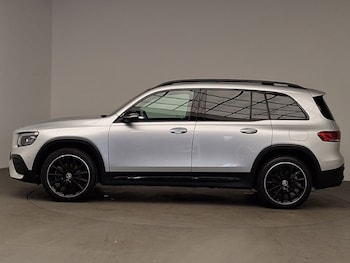 Used Mercedes-Benz GLB 2023 for sale - 76195122: Photo 4